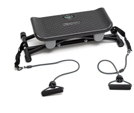 Stepper platforma modelująca SHAPEBOARD
