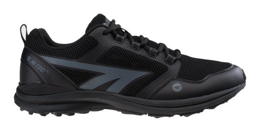 Męskie buty trekkingowe HANGET HI-TEC 45