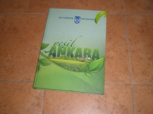 Ankara - album zdjęcia miasta