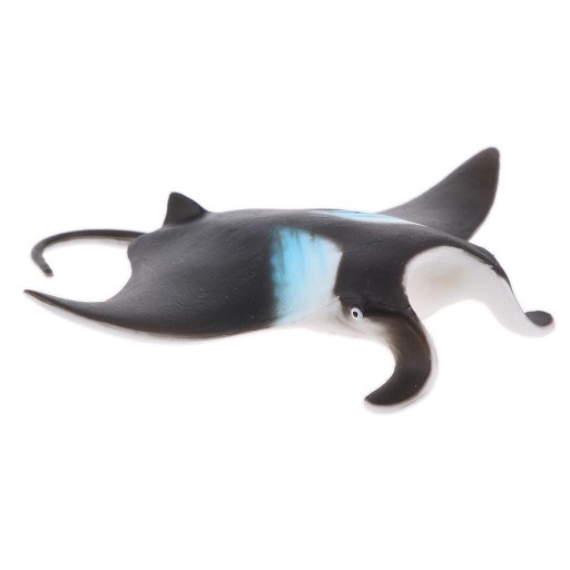 Realistic Wild Jungle Ocean Model