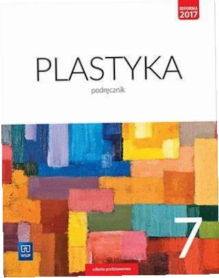 Plastyka SP 7 Podr. WSiP