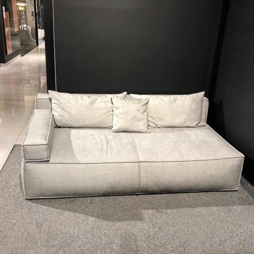 Sofa NOI BASIC Absynth rozkładana z funkcją spania EKSPOZYCJA