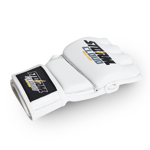 StormCloud | Rękawice MMA Hurricane 2.0 4oz r. M
