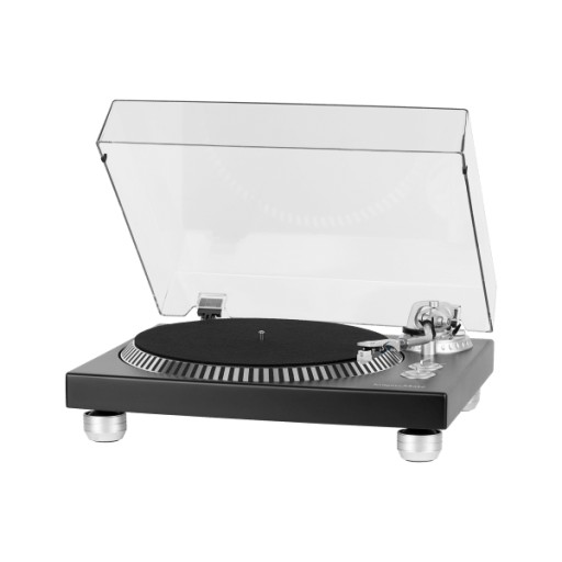 Gramofon Kruger&Matz model TT-602