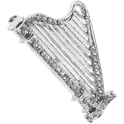 INSTRUMENT MUZYCZNY BROSZKA OSOBOWOŚĆ