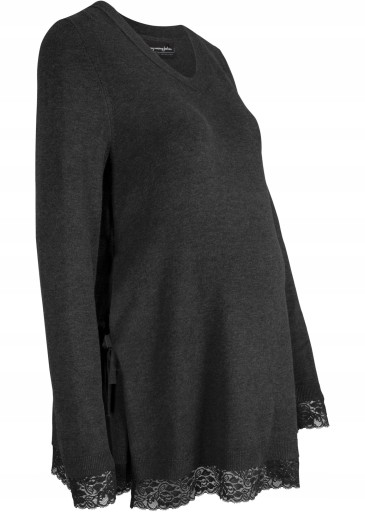 BONPRIX sweter ciążowy bpc r 48/50
