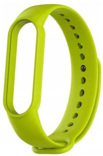 Pasek opaska Smart Band MI BAND M4 M5 M6 Mi3 Mi4