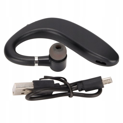 Zestaw słuchawkowy Bluetooth 5.2 Wodoodporny