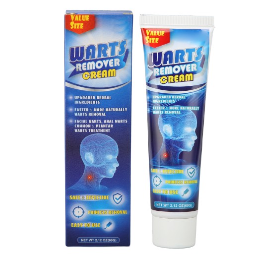 Wart Remover Gentle Safe Natural Extract Portable