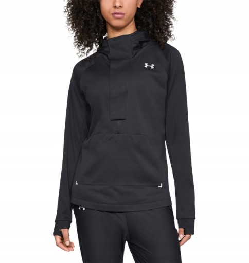 UNDER ARMOUR REACTOR SUN COLDGEAR SOFTSHELL SM