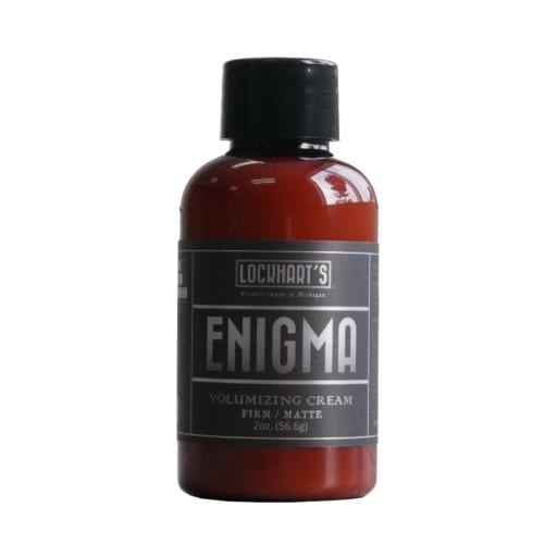 Krem do włosów Enigma Volumizing Lockhart's 56ml