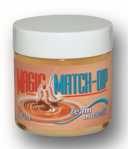 Magic Match Dip Scopex 50ml Feeder Booster