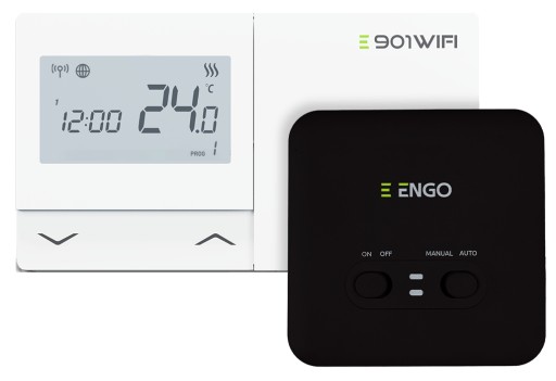 REGULATOR INTERNETOWY BEZPRZEW E901WIFI ENGO