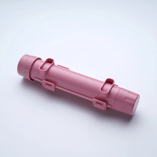 D8999 Sushi maszyna domowa cylindryczna beczka sushi model DlY sushi ware