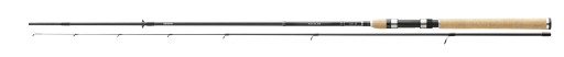Wędka Daiwa Exceler Ultra Light Spin 2,25m 0,5-7g