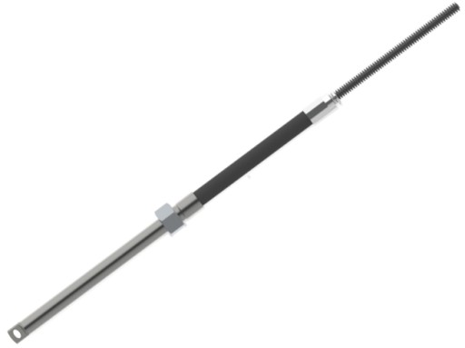Cięgno sterowania Pretech 4620 8 ft