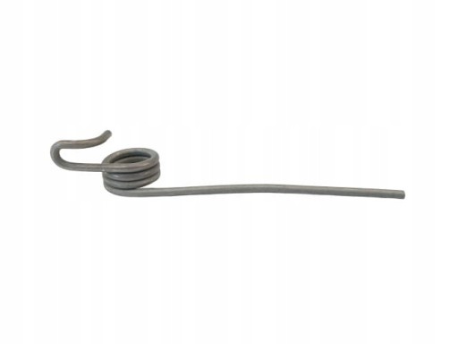 Palec nagarniacza John Deere Z56957