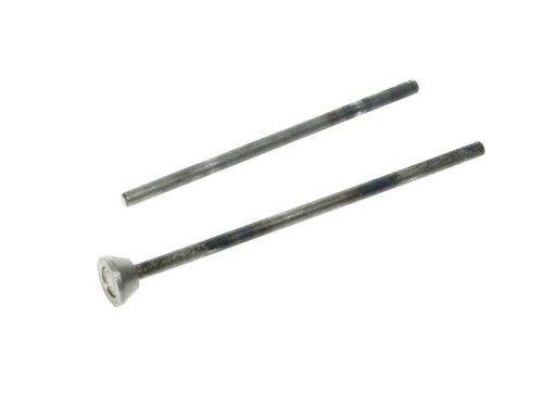 Popychacze sprzęgła Jawa 350 TS 634 638 komplet 110 mm + 135 mm