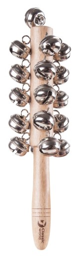 CLASSIC WORLD INSTRUMENTY DZWONECZKI DLA DZIECI