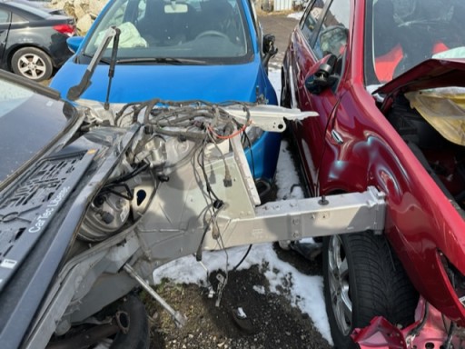 Audi a8 d4 4h ćwiartki progi elementy ciente