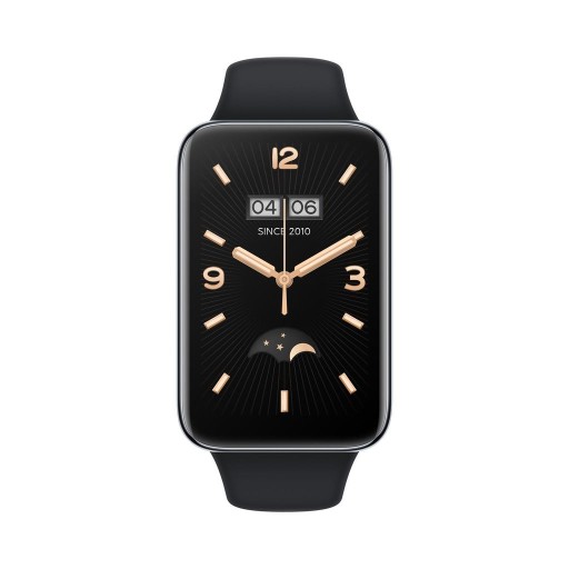 Smartband Xiaomi Mi Band 8 Pro antracytowy