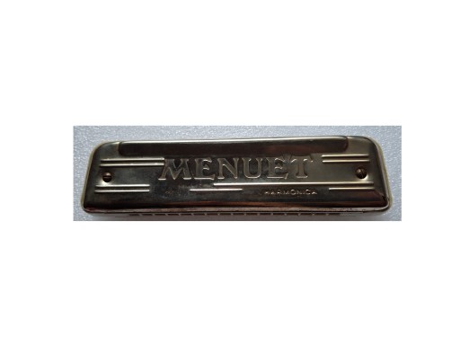 ORGANKI MENUET HARMONICA