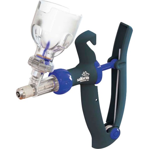 Automatyczna Strzykawka Prima-Tech 0,1 -1,0 ml LL