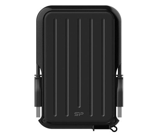 Dysk zewnętrzny HDD Silicon Power Armor A66 (2TB; 2,5