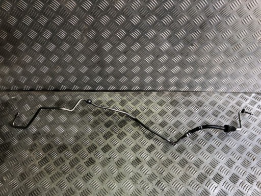MERCEDES S W221 221 PRZEWÓD SKRZYNI BIEGÓW OLEJU