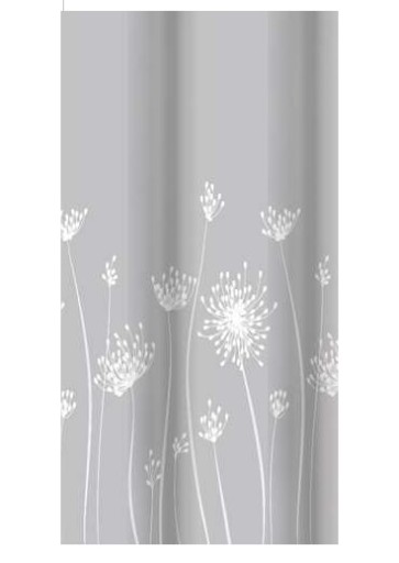 ZASŁONKA KOTARA PRYSZNICOWA 180x180 ROSA 27520wz8