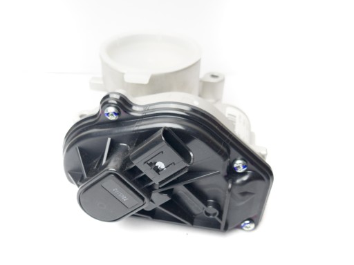 Przepustnica Ford C-Max Focus Galaxy Mondeo S-Max