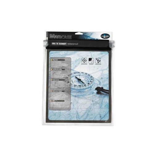 STS Mapnik MAP CASE WATERPROF S