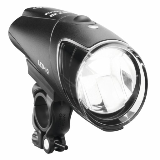 Busch & Muller Ixon IQ Premium LAMPKA PRZEDNIA