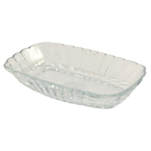 Półmisek 17,5x11cm Mezze 53392