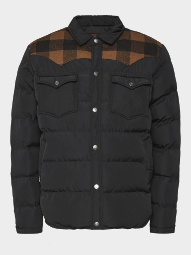 Trailwear by Penfield kurtka puchowa L men