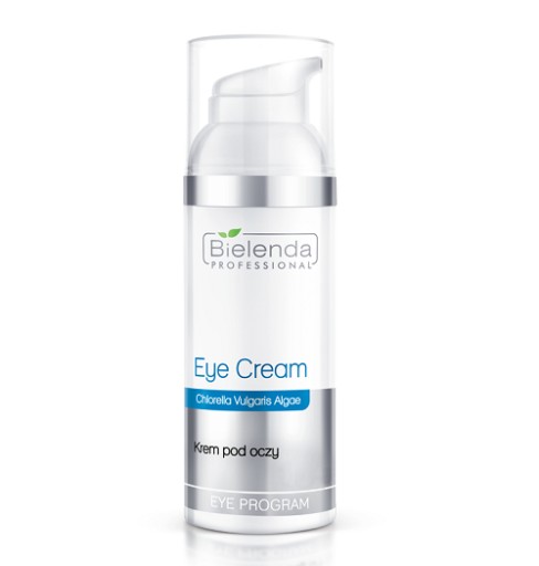 BIELENDA PROFESSIONAL KREM POD OCZY 50ML