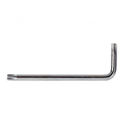 KLUCZ TORX T30 80/24MM SECURITY, CRV, PROLINE