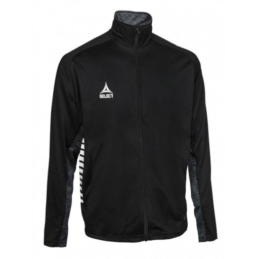 Bluza Select Spain Zip Jr T26-02040 12 Lat