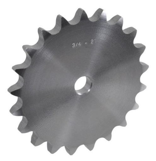Tarcza koła łańcuchowego 1x20 zębów 3/4 ŁAŃ 12 B1
