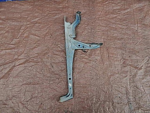 WZMOCNIENIE PAS PRZEDNI PIONOWE TOYOTA AVENSIS T25 03-08