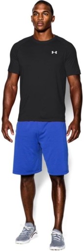 Koszulka Under Armour krótki rękaw r. M