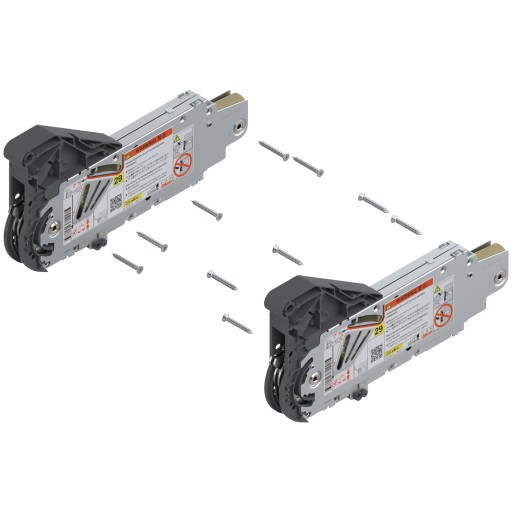 Siłowniki do Aventos HL Blum 20L2900.05