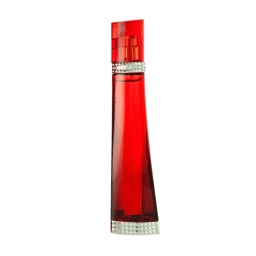 FLAKON GIVENCHY IRRESISTIBLE ABSOLUTELY 75ML EDP