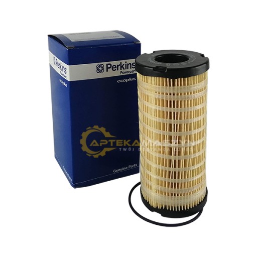 Filtr paliwa CAT M313C 315C M315C - 158mm