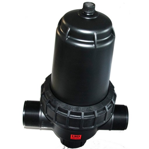 Filtr siatkowy HFL 3