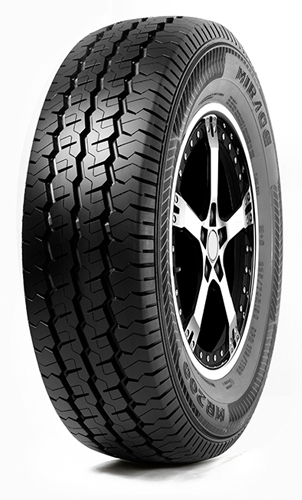 1x MIRAGE 155/80R13C MR-200 90/88 Q ( LT ) letnie