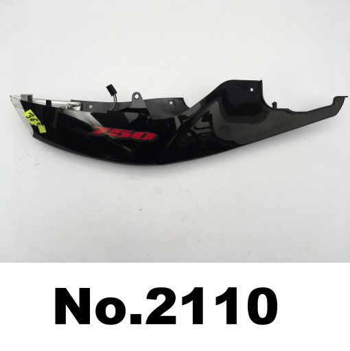 SUZUKI GSXR 750 06-07 Ogon Zadupek Owiewka Tył P