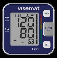 Ciśnieniomierz Visomat Handy 21.28.01.3034
