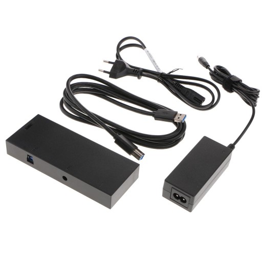 Do/czujnika adaptera USB 3.0