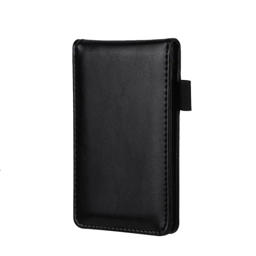Mini Pocket Notebook Multifunction A7 Daily